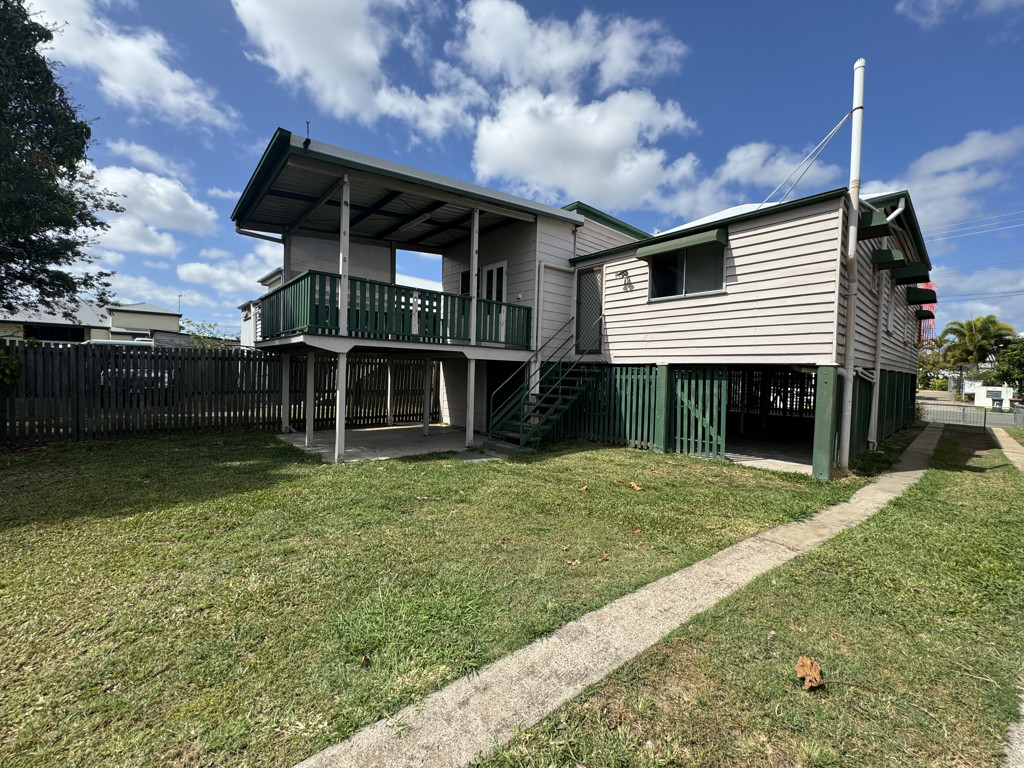 301 Albert St, Maryborough, QLD 4650