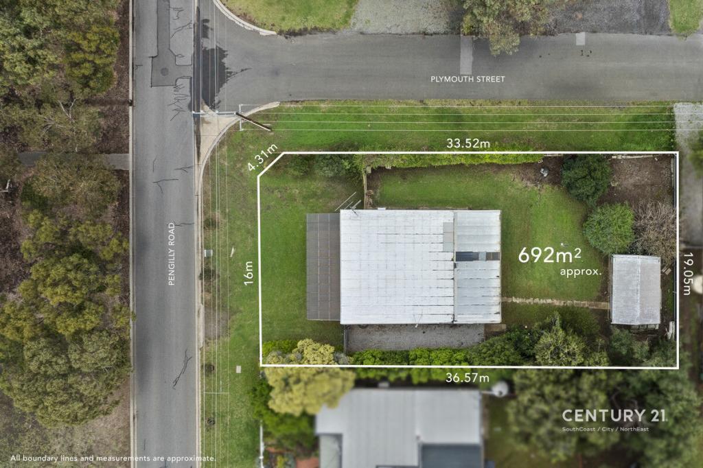 9 Pengilly Rd, Aldinga Beach, SA 5173