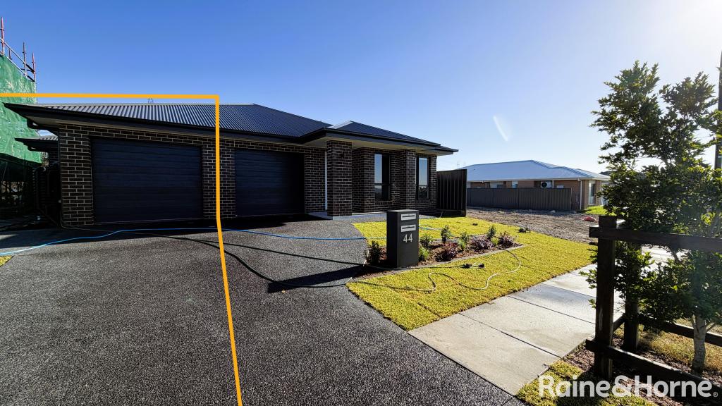 44a Broadmeadow Way, Edgeworth, NSW 2285