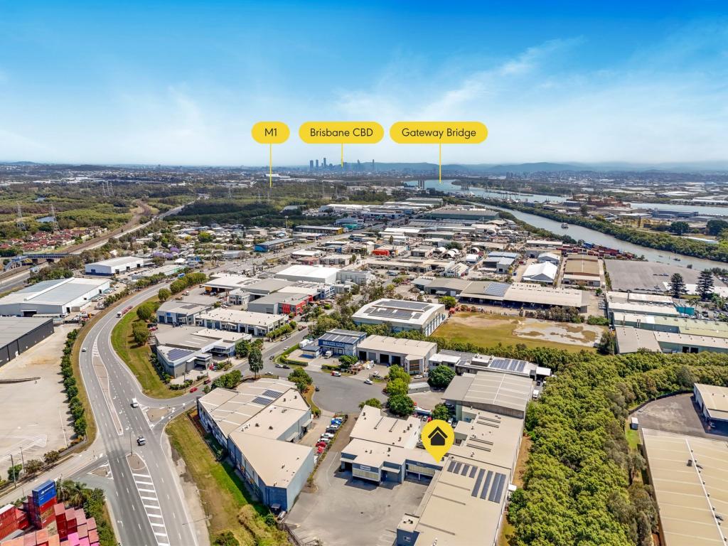 3/23 LONDOR CL, HEMMANT, QLD 4174