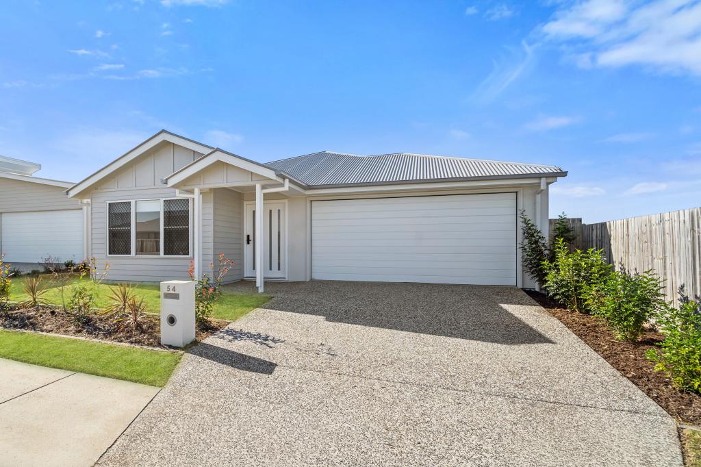54 Hann St, South Maclean, QLD 4280