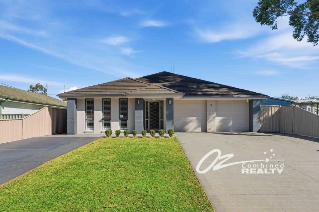 9 Elanora Pde, Basin View, NSW 2540