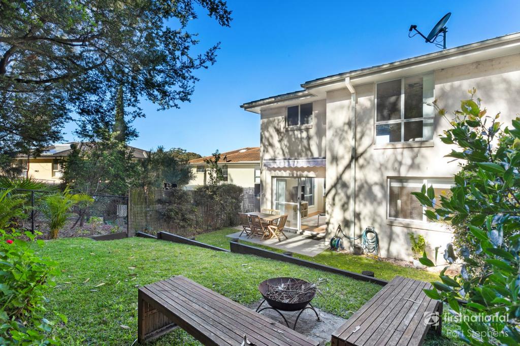 2 Coventry Pl, Nelson Bay, NSW 2315