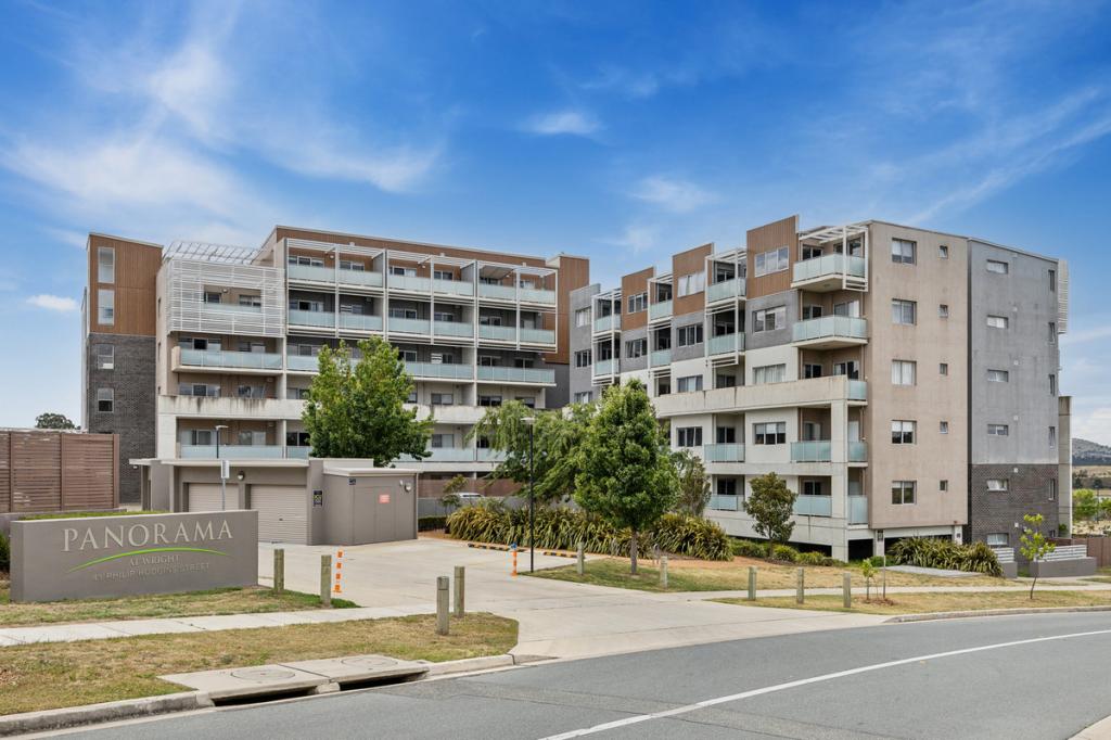 129/41 PHILLIP HODGINS ST, WRIGHT, ACT 2611