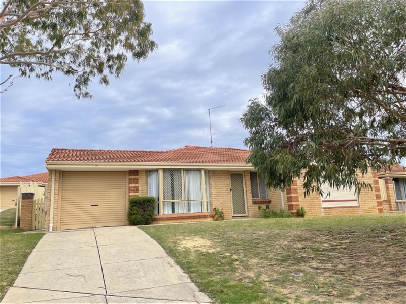 5a Olympus Rise, Greenfields, WA 6210