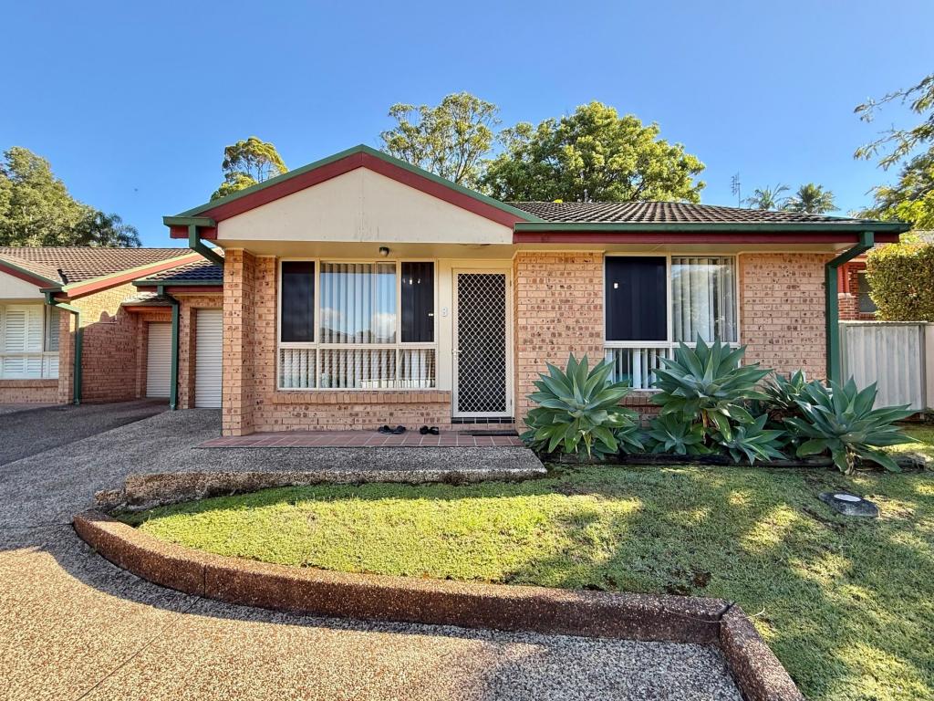 8/36 Tirriki St, Charlestown, NSW 2290