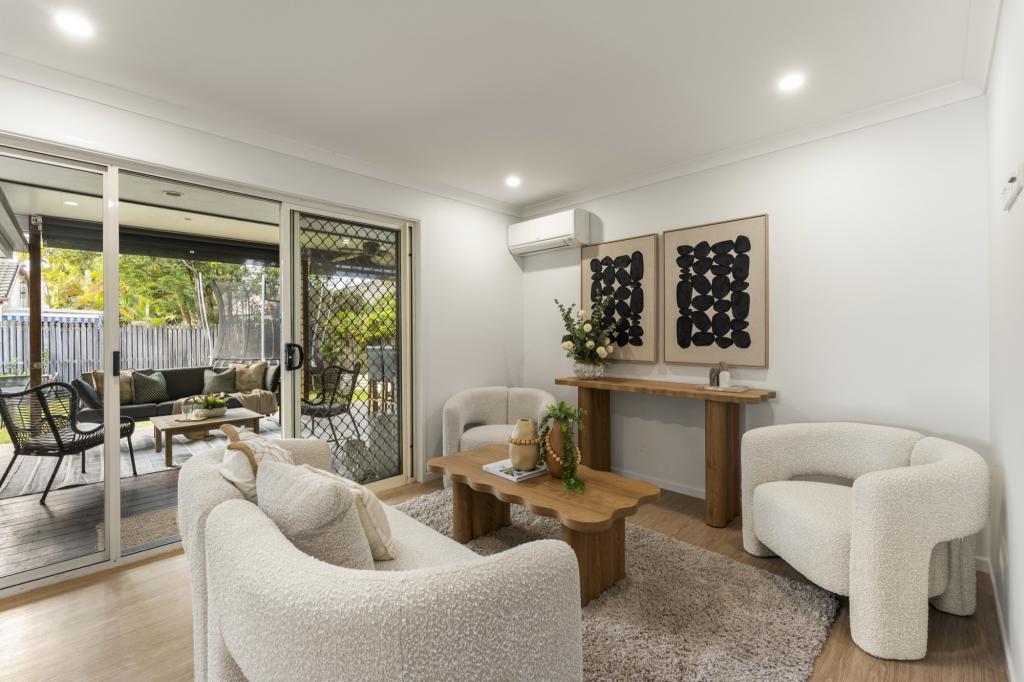 18 Penina Cct, Cornubia, QLD 4130