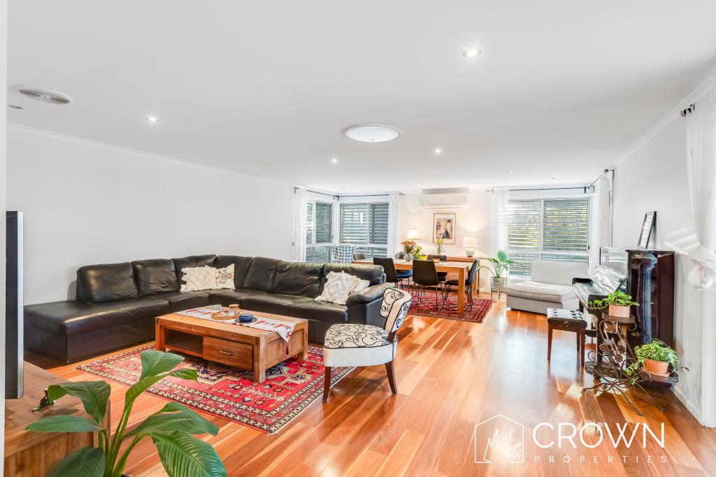 54 MELALEUCA CRES, ROTHWELL, QLD 4022
