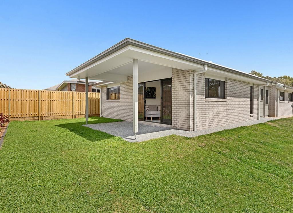 Contact Agent For Address, Logan Reserve, QLD 4133