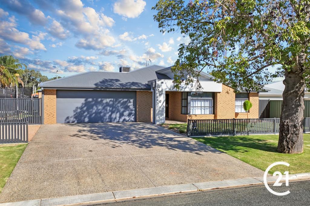 39 Chanter St, Moama, NSW 2731