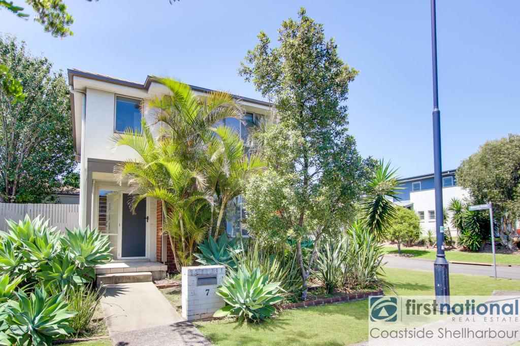 7 Haddin Rd, Flinders, NSW 2529