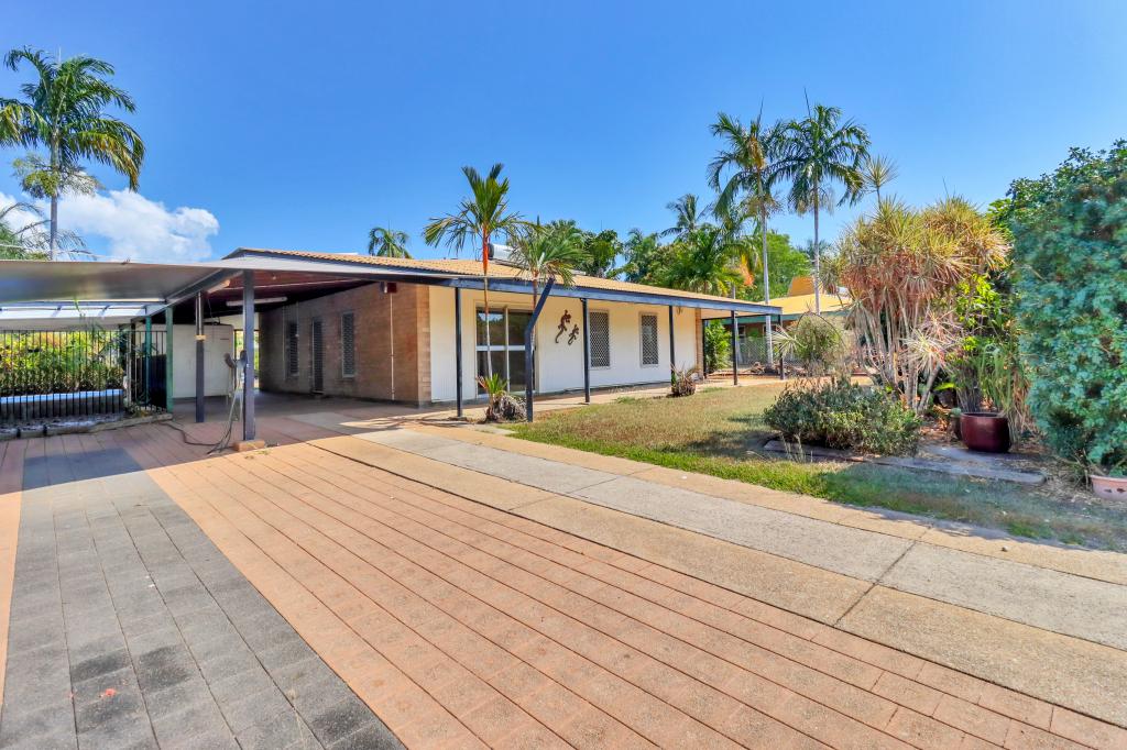 20 Bittern St, Wulagi, NT 0812