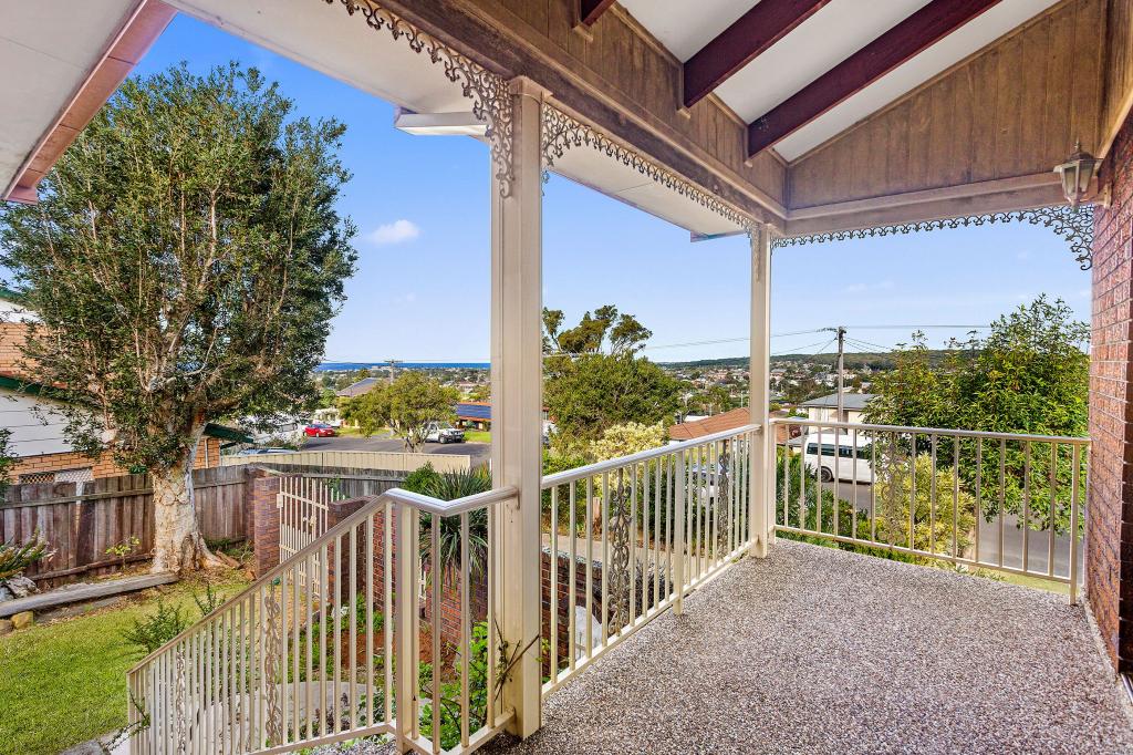 22 MATTHEWS DR, MOUNT WARRIGAL, NSW 2528