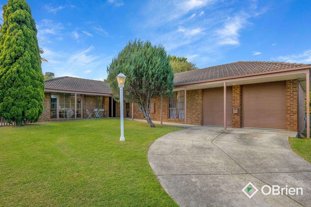 203 Heatherhill Rd, Frankston, VIC 3199