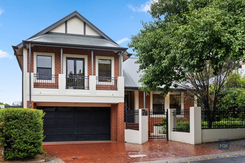 7b James St, Gilberton, SA 5081