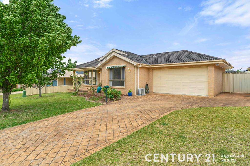 3/26 Sheraton Cct, Bomaderry, NSW 2541