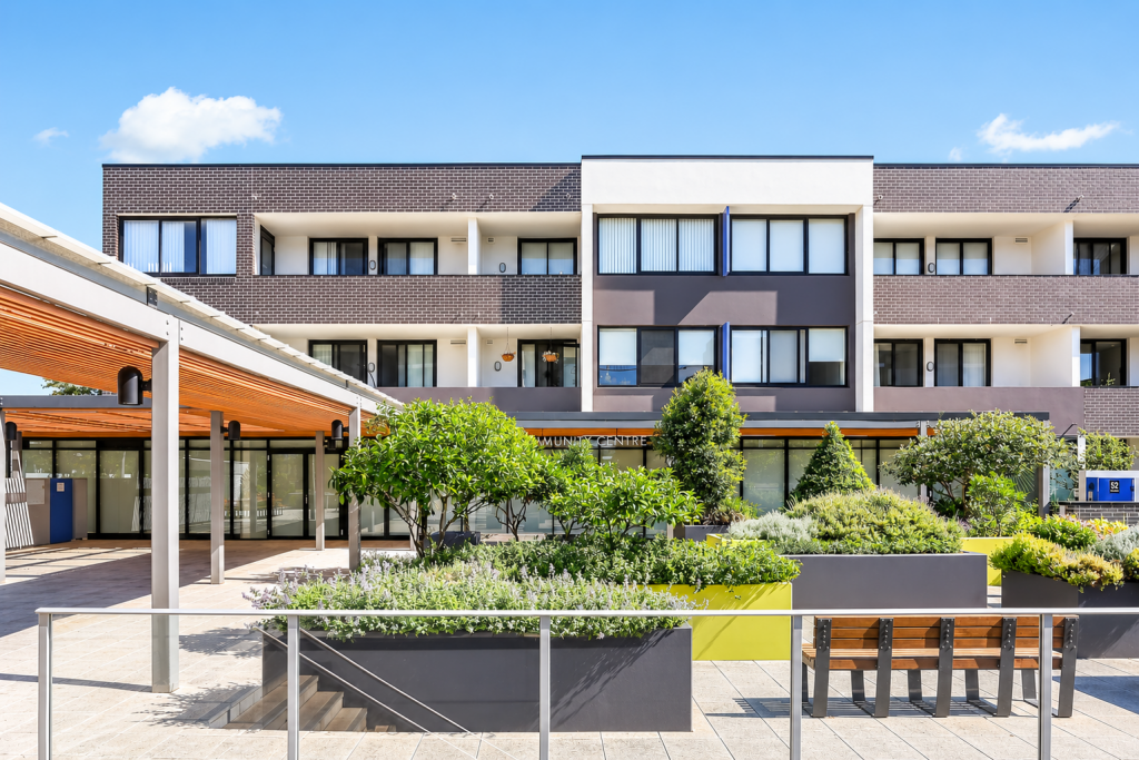 403/70 CHARLOTTE ST, CAMPSIE, NSW 2194