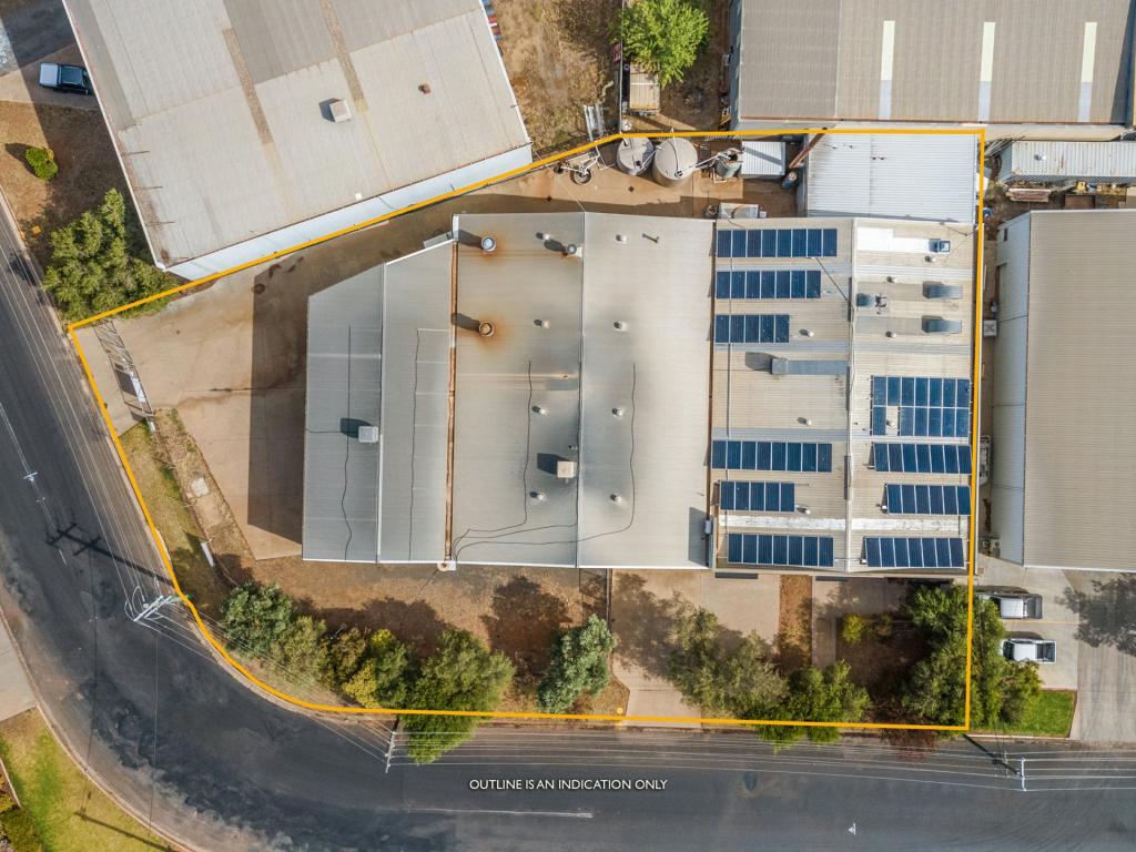 1 Collier St, Griffith, NSW 2680