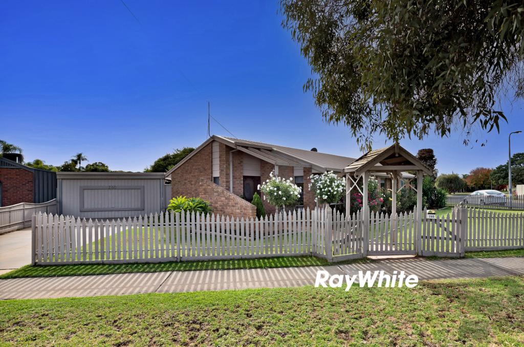 280 Eighth St, Mildura, VIC 3500