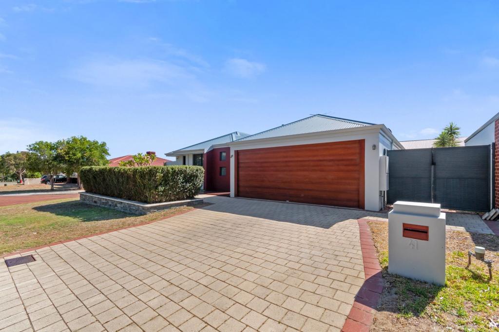 41 San Teodoro Ave, Sinagra, WA 6065