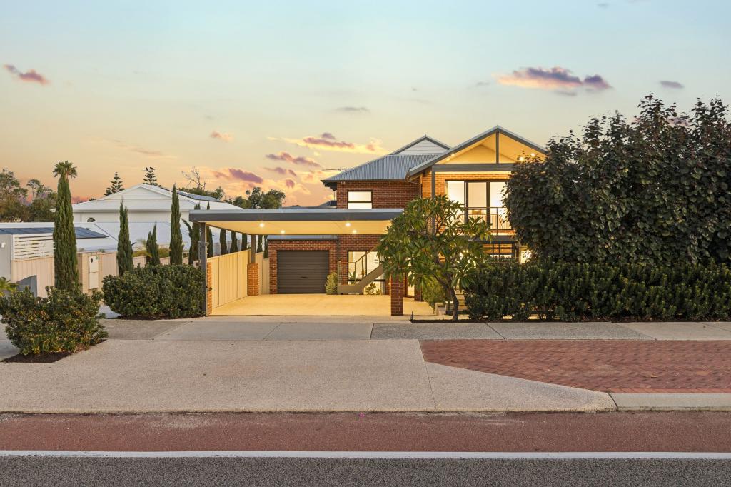 46 Beach Rd, Watermans Bay, WA 6020