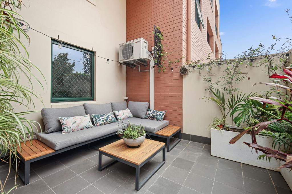 104/1 Georgina St, Newtown, NSW 2042