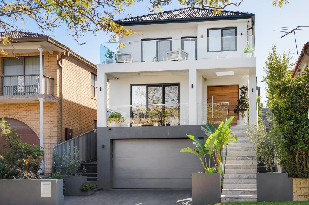 16 Galvin St, Maroubra, NSW 2035