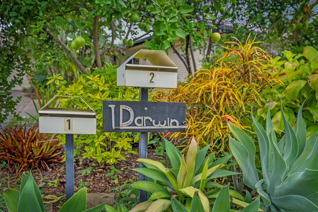 1 Darwin St, Wulguru, QLD 4811