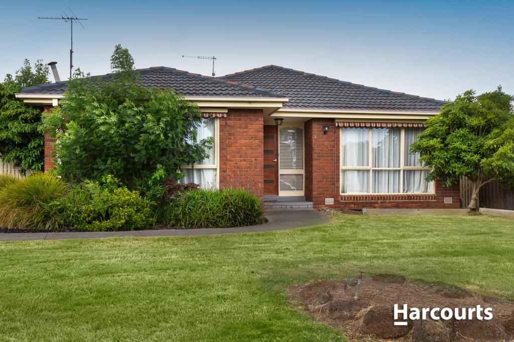 14 Coniston Ave, Berwick, VIC 3806