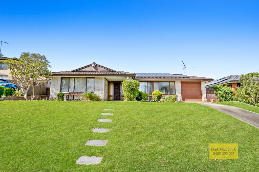 17 Athel Tree Cres, Bradbury, NSW 2560