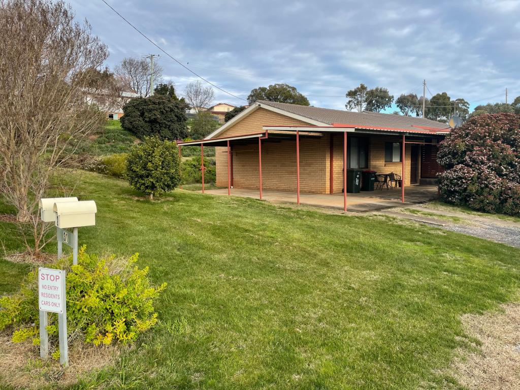 1/31 Tom St, South Gundagai, NSW 2722