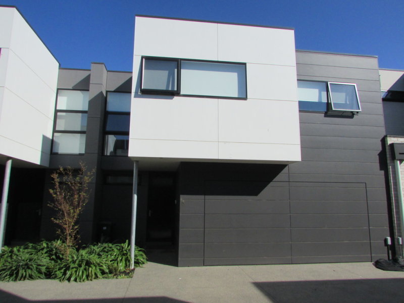 6/113-115 Albert St, Geelong West, VIC 3218