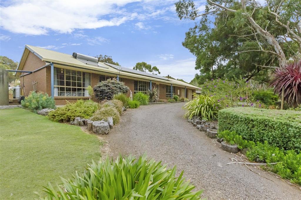 177 Berrys Rd, Gorae, VIC 3305