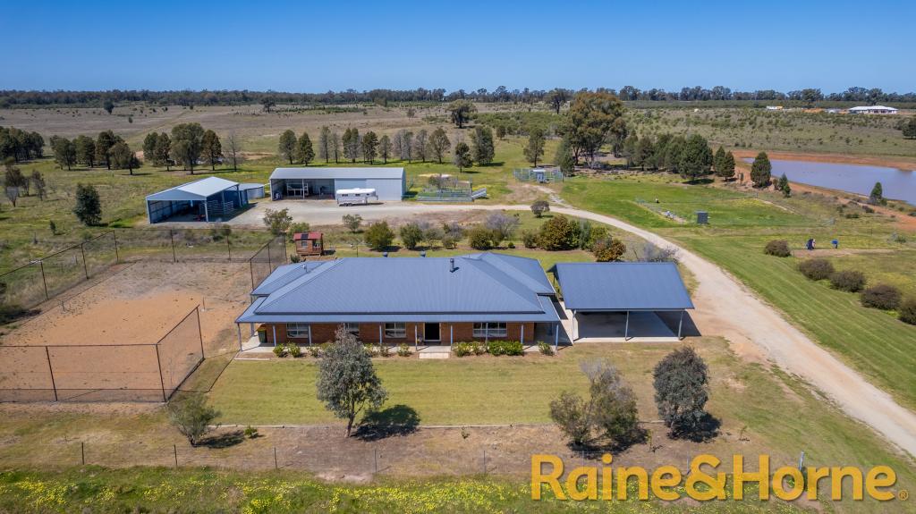 33R PANAI AVE, DUBBO, NSW 2830