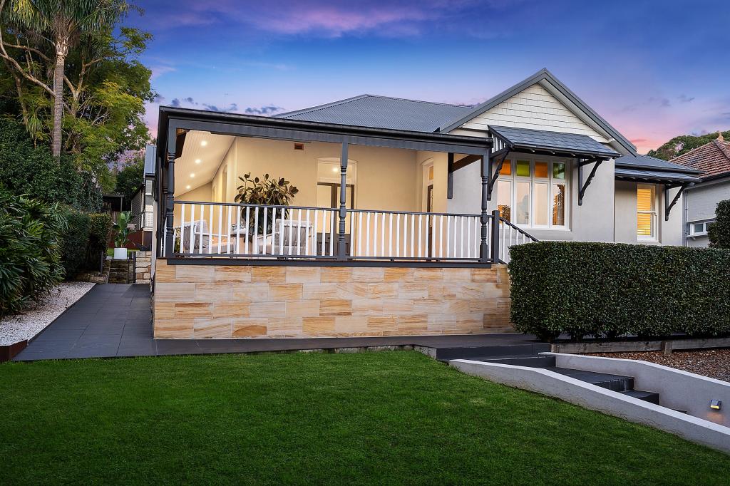 14 Sarner Rd, Greenwich, NSW 2065