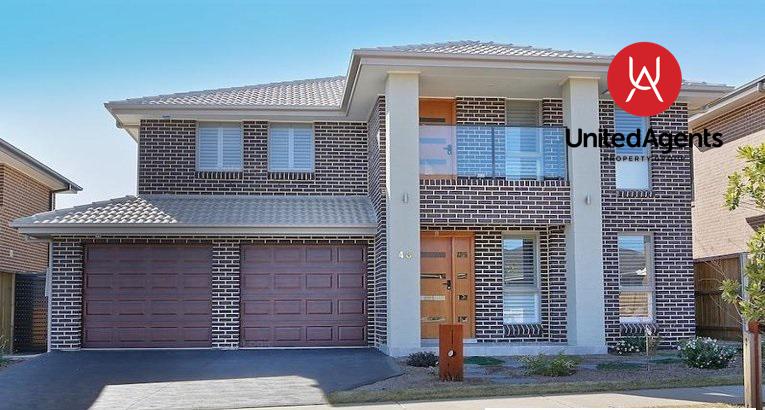 48 Gallipoli Dr, Edmondson Park, NSW 2174