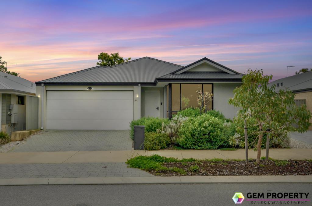 46 EBRINGTON RD, WELLARD, WA 6170