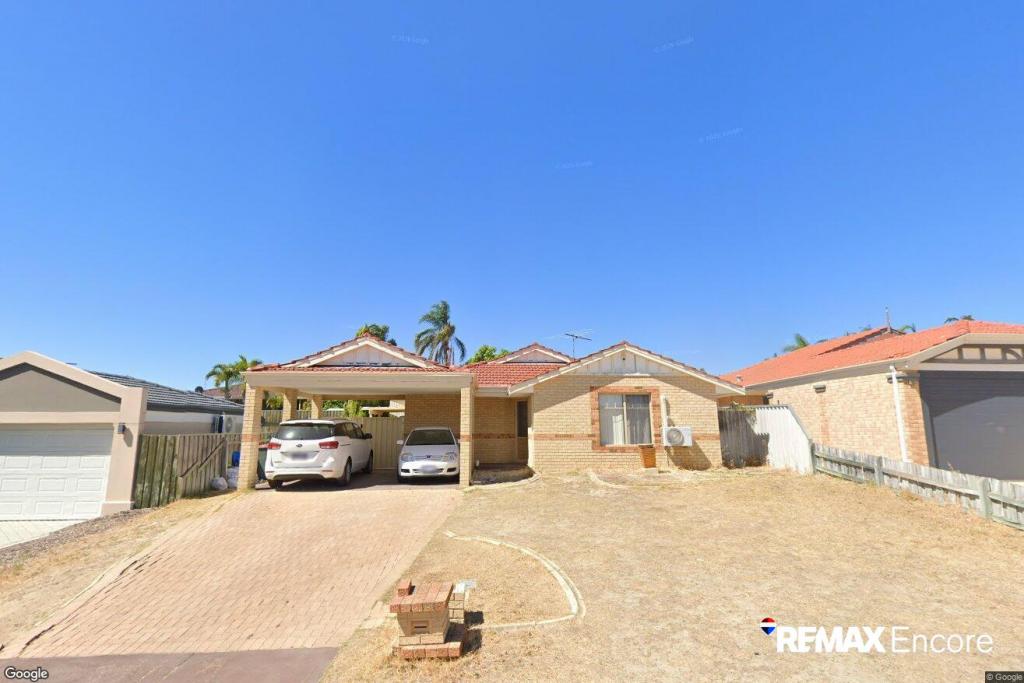 28 Fairpark Rtt, Landsdale, WA 6065