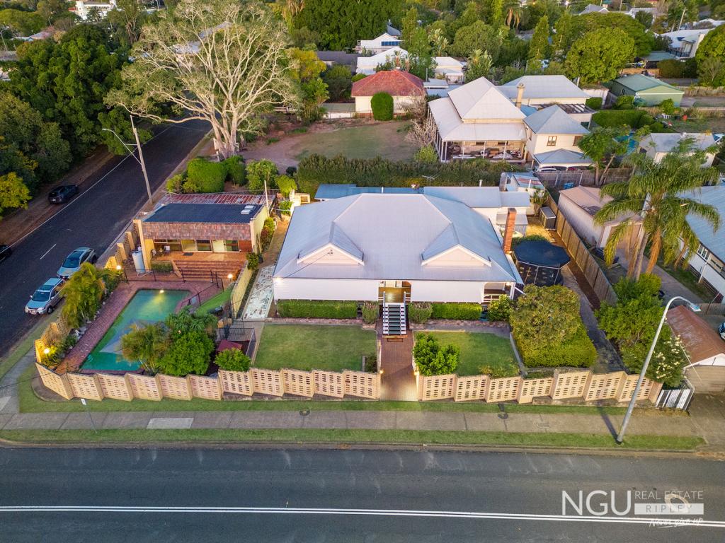 107 Chermside Rd, East Ipswich, QLD 4305