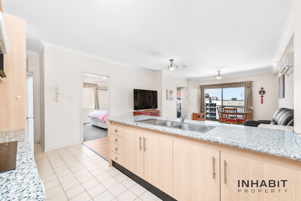 70/193 Hay St, East Perth, WA 6004