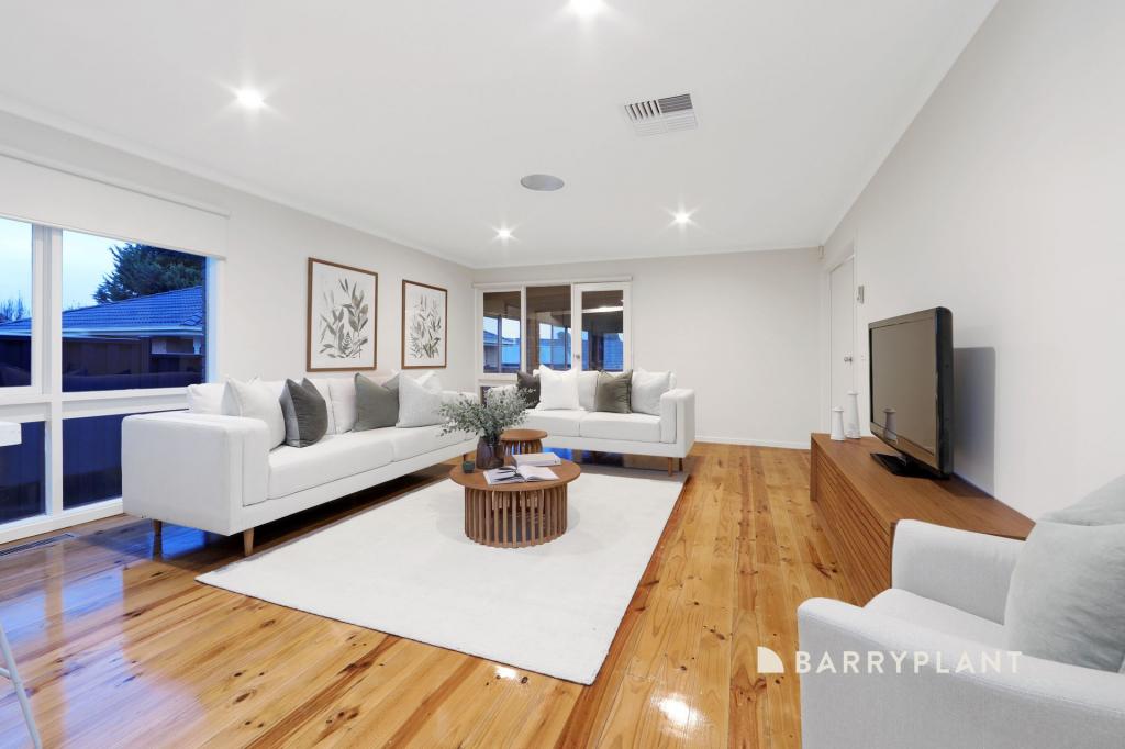 85 Dandelion Dr, Rowville, VIC 3178