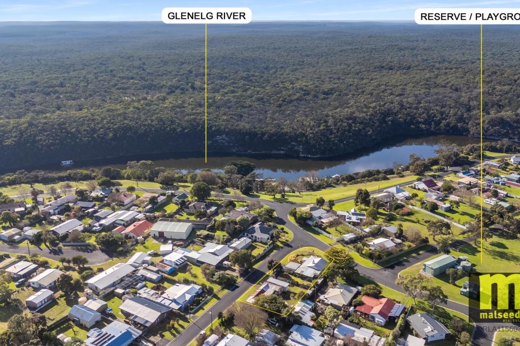 1 Millard St, Donovans, SA 5291