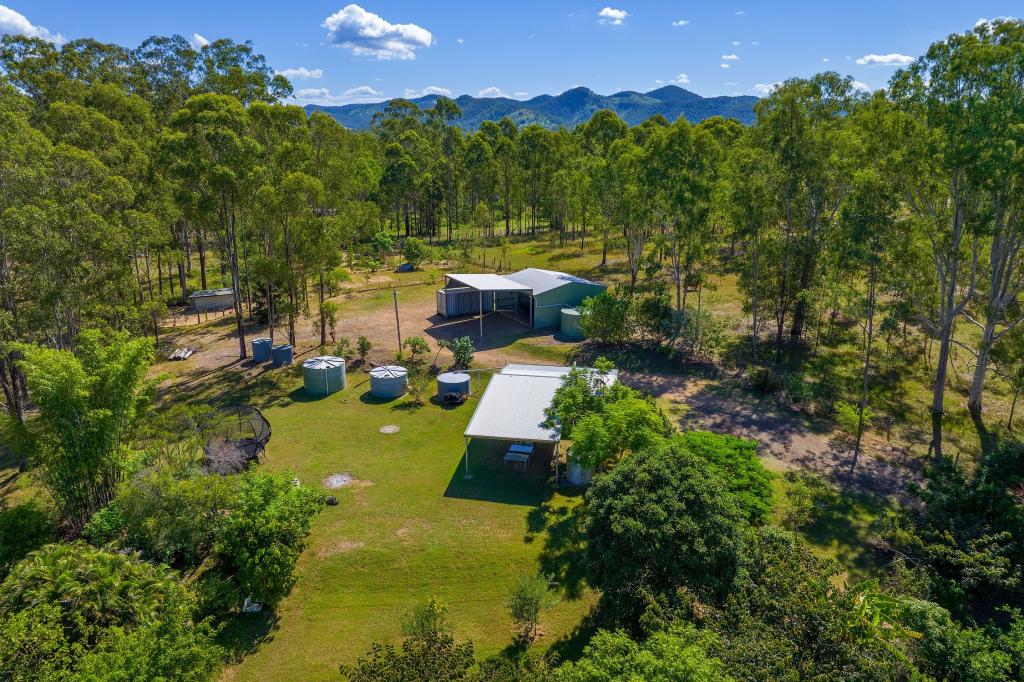 130 Little Widgee Rd, Widgee, QLD 4570