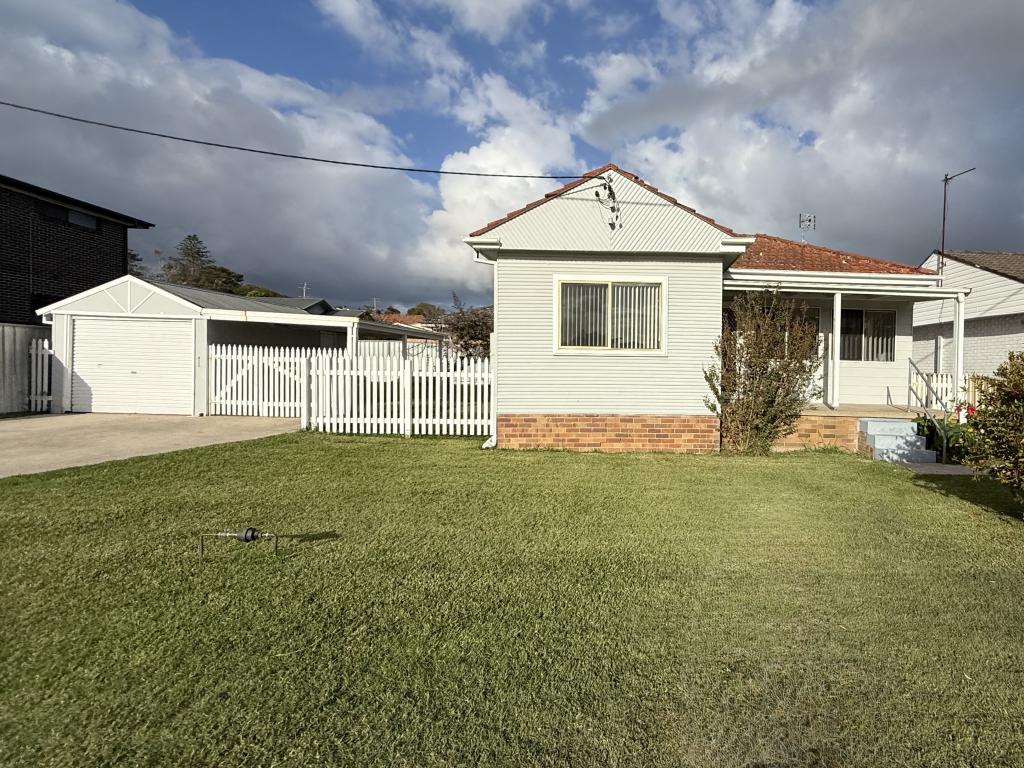 7 Pilkington St, North Lambton, NSW 2299