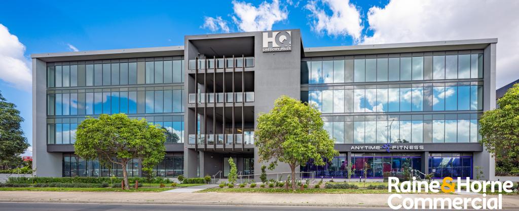 Suite 209/39-47 Lasso Rd, Gregory Hills, NSW 2557