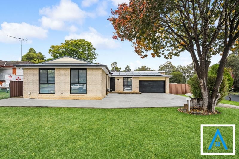 1 Bungonia Rd, Leumeah, NSW 2560