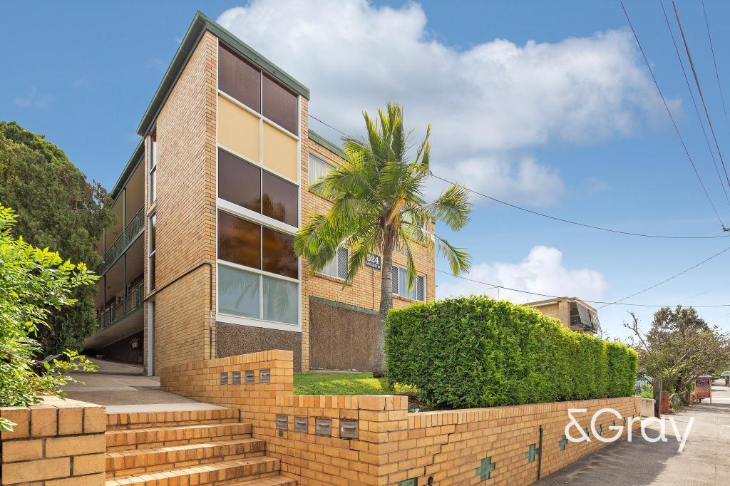 1-8/524 Sandgate Rd, Clayfield, QLD 4011