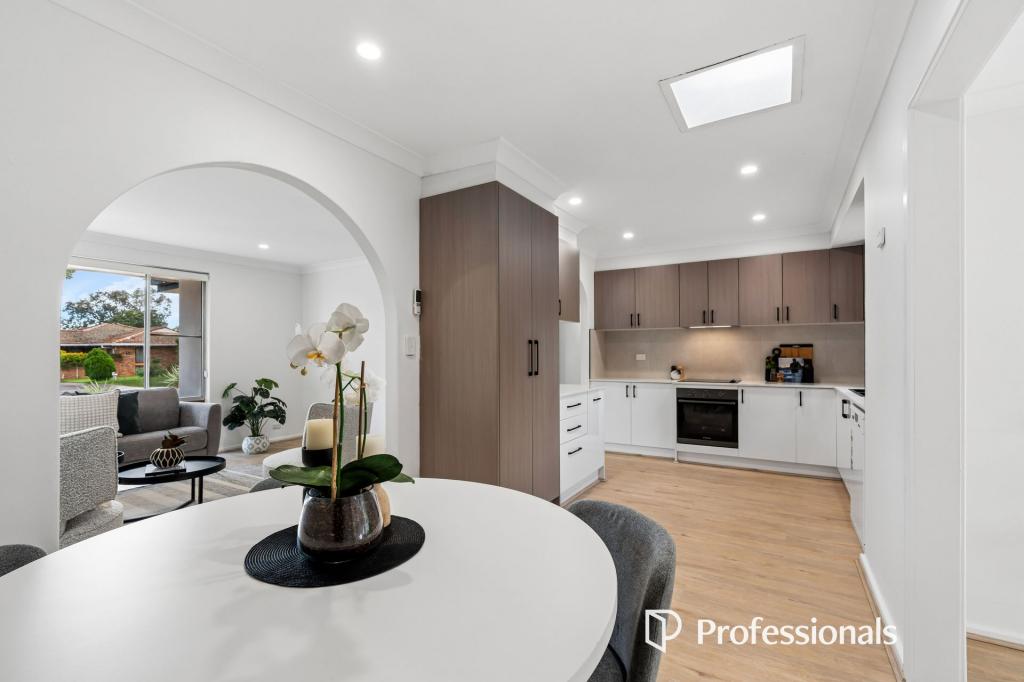 6 Passiflora Dr, Forrestfield, WA 6058