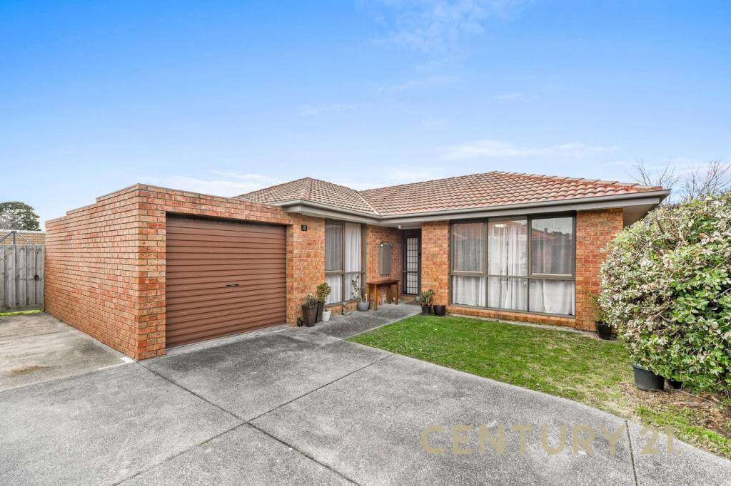 8/25-27 Fintonia Rd, Noble Park, VIC 3174