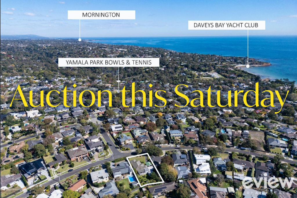 13 Ronald Ave, Frankston South, VIC 3199